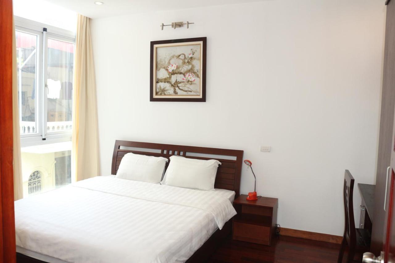 Davidduc's Xuan Dieu 502 Hà Nội